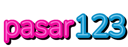 pasar123 — logo kanal